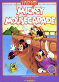 Mickey Mousecapade (Nintendo Entertainment System)